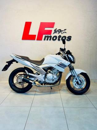 YAMAHA YS 250 FAZER 